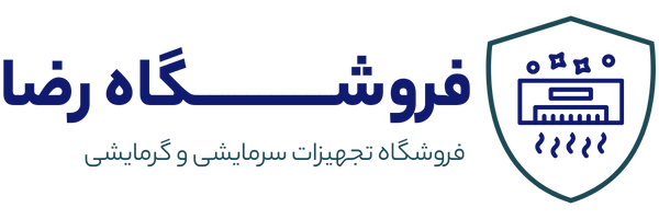 فروشگاه رضا