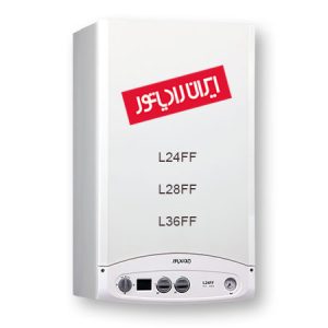 پکیج دیواری L24  ایران رادیاتور