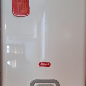 پکیج لورچ دیواری مدل آدنا 24000