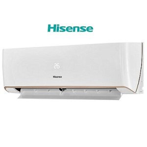 اسپلیت 18000هایسنس HRH-18TQ