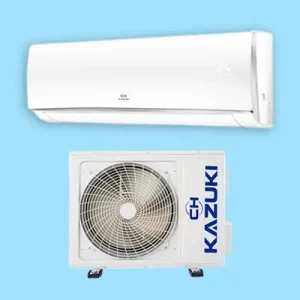 اسپلیت  30000 کازوکی IAC30-CH/XA-A/A