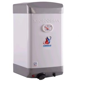 ابگرمکن ۱۵ لیتری برقی دیواری خروشان IBP 15-3