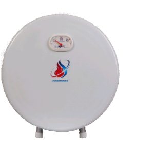 آبگرمکن برقی ۱۰ لیتری دیواری خروشان IBP 10-1