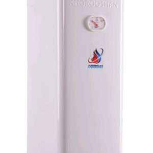 ابگرمکن ۳۰ لیتری برقی دیواری خروشان IBP 30-3