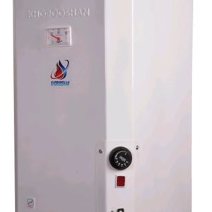 ابگرمکن ۵۰ لیتری برقی دیواری خروشان IBP 50-3