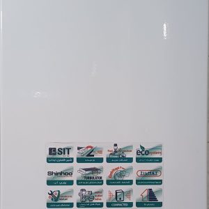 پکیج شوفاژ دیواری 24000 ایرانشرق مدل لیام
