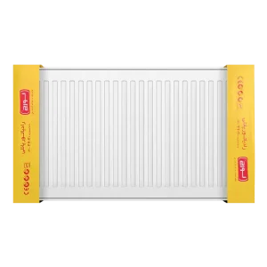 رادیاتور پنلی لورچ 140 سانتی متر مدل آذر