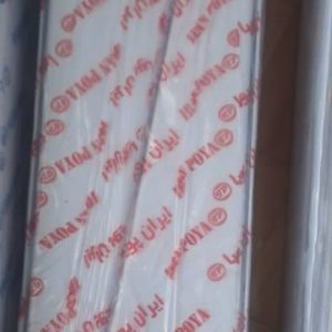 ساپورت دیواری 50 سانتی اسپلیت پویا