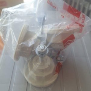 پایه زمینی  اسپلیت ساده