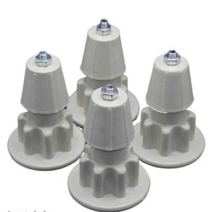 پایه زمینی اسپلیت مجموعه 4 عددی کله قندی