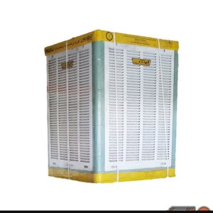 کولر آبی 3500 ارج پوشالیASC3503F