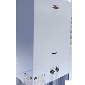 ابگرمکن دیواری گازی داودی مدل D18