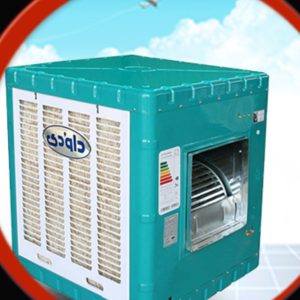 کولر ابی 4000 داودی