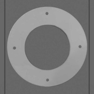 ادابتور دیواری قطر 8