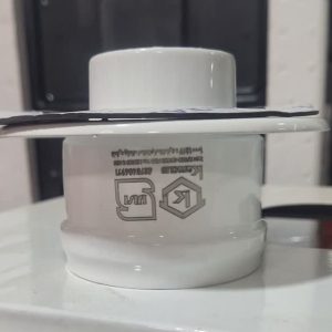 اداپتور قطر 8 دود لورچ