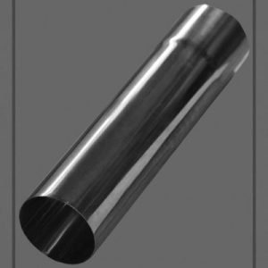 لوله استیل 30 سانتی قطر 8